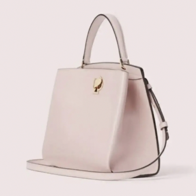 kate spade new york(ケイトスペードニューヨーク)の新品　kate spade new york ロミー ミディアム サッチェル レディースのバッグ(ショルダーバッグ)の商品写真