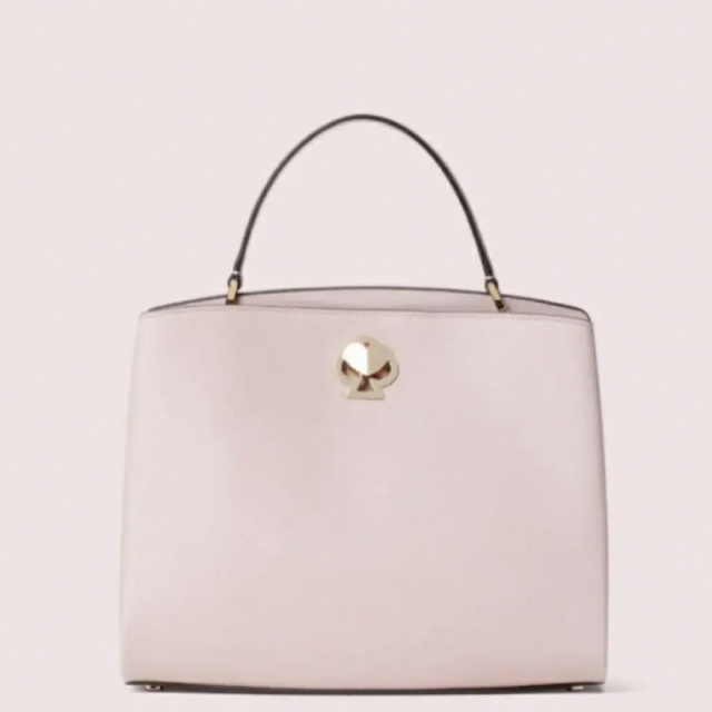 kate spade new york(ケイトスペードニューヨーク)の新品　kate spade new york ロミー ミディアム サッチェル レディースのバッグ(ショルダーバッグ)の商品写真