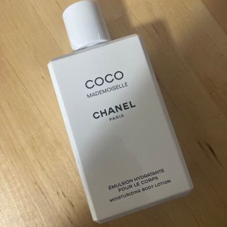 シャネル(CHANEL)のIchie様 専用       CHANEL ココマドモアゼル ボディローション(ボディローション/ミルク)