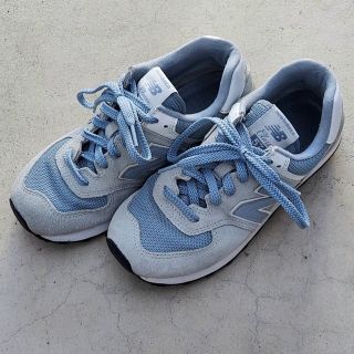 ニューバランス(New Balance)のニューバランス　574スニーカー(スニーカー)