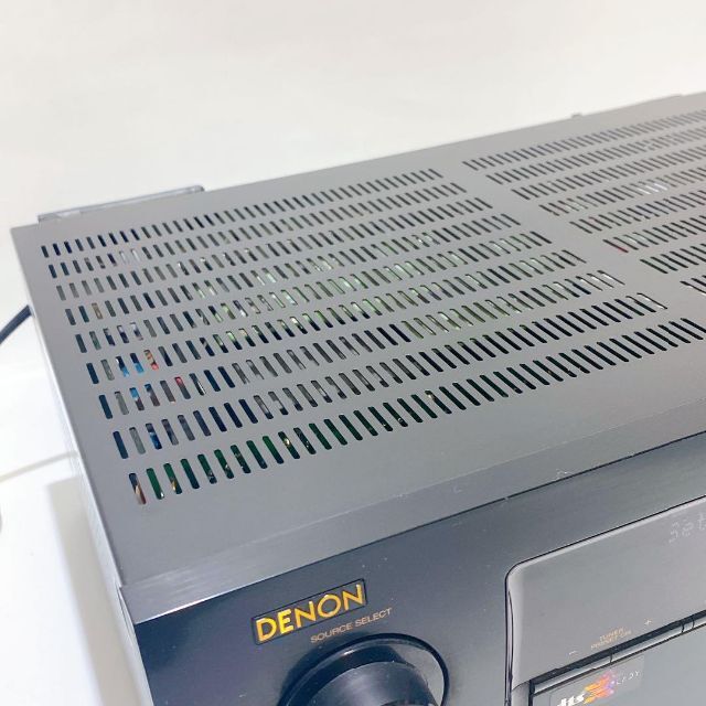 DENON AVR-X2200W デノン ハイレゾ 廃盤 最安挑戦! www.atre61.fr