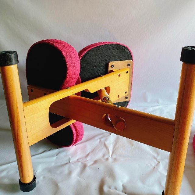 宮武製作所 バランスチェア プロポーションチェア インテリア/住まい/日用品の椅子/チェア(その他)の商品写真
