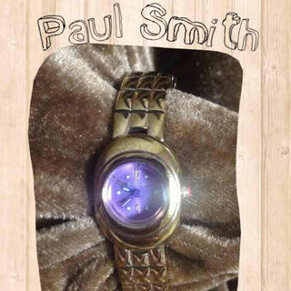ポールスミス(Paul Smith)のポールスミスウォッチ、時計(腕時計)