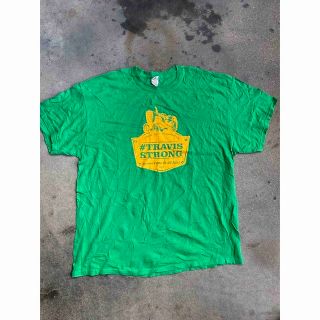 50着 ベール ビックサイズ USA 古着 Tシャツ 企業 90s 00s-