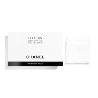 シャネル(CHANEL)の送料込 新品未使用 CHANEL LE COTON シャネルオーガニックコットン(コットン)