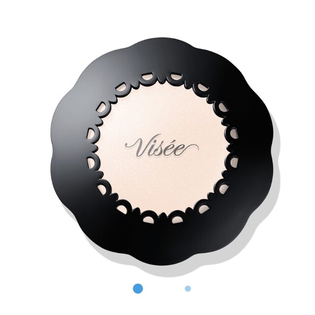 VISEE(ヴィセ)の【中古】Visee リップ&チーククリーム10 コスメ/美容のベースメイク/化粧品(フェイスカラー)の商品写真