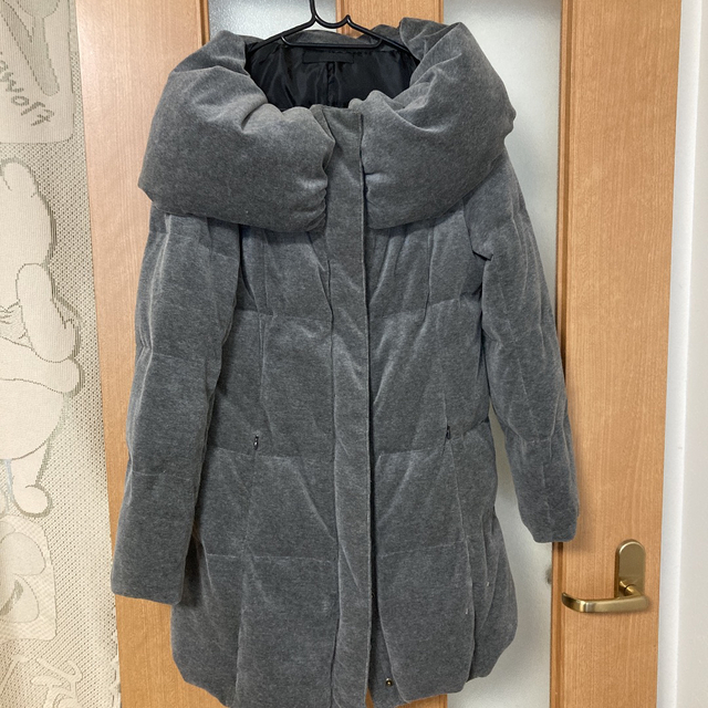 SCOT CLUB - collina ダウンコート 匿名配送の通販 by あひる's shop