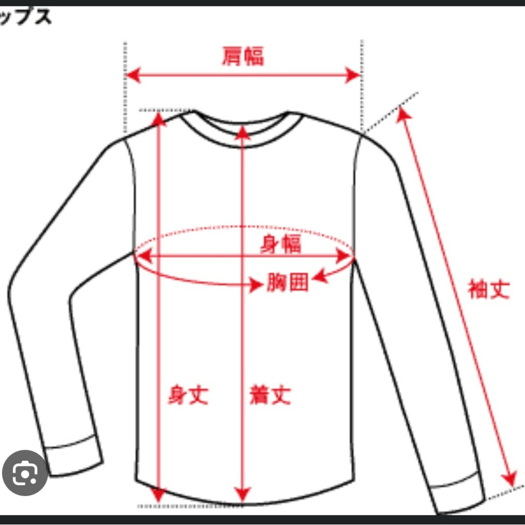 ハーフボタンシャツ メンズのトップス(ポロシャツ)の商品写真