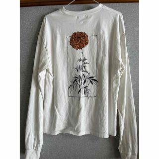 ムルーア(MURUA)のロンT(Tシャツ(長袖/七分))