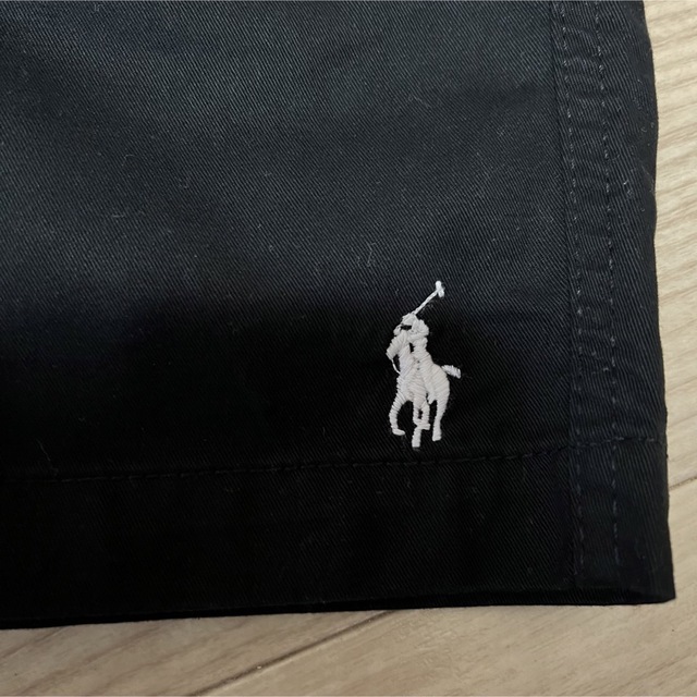 POLO RALPH LAUREN(ポロラルフローレン)のポロラルフローレン ショートパンツ  Sサイズ メンズのパンツ(ショートパンツ)の商品写真