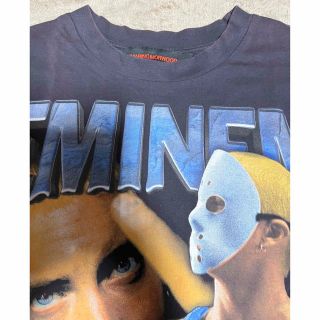 EMINEM エミネム MARINO MORWOOD マリノモアウッド Tシャツ