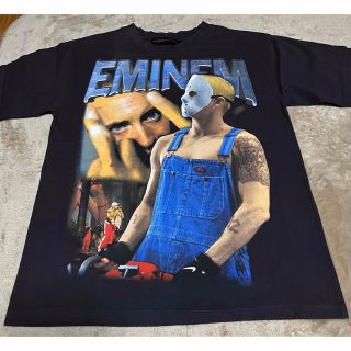 EMINEM エミネム MARINO MORWOOD マリノモアウッド Tシャツ