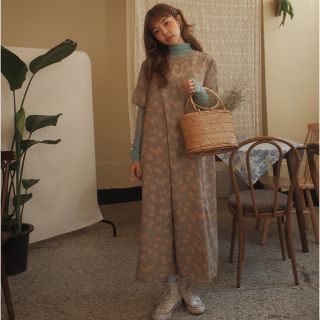 スタイルナンダ(STYLENANDA)のstylenanda スタイルナンダ　ワンピース (ロングワンピース/マキシワンピース)