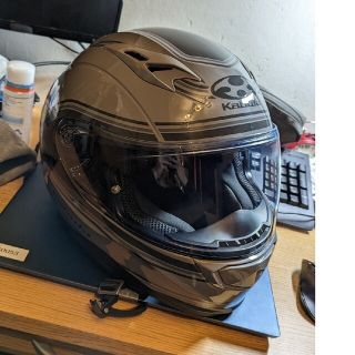 KAMUI(ヘルメット/シールド)のフリマアイテム一覧 KAMUI(ヘルメット/シールド)のフリマアイテム一覧