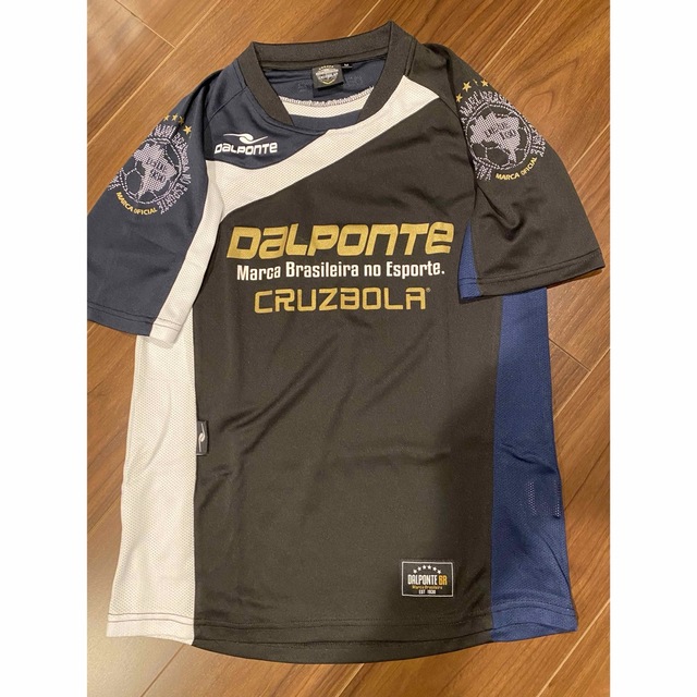 DalPonte(ダウポンチ)のDALPONTE Tシャツ スポーツ/アウトドアのサッカー/フットサル(ウェア)の商品写真