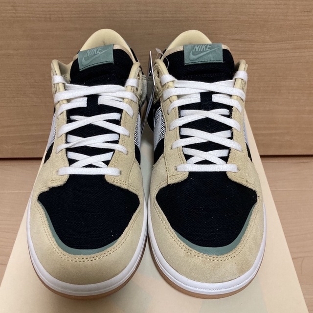 最終価格　28cm NIKE DUNK LOW "NIWASHI" 庭師　ダンク