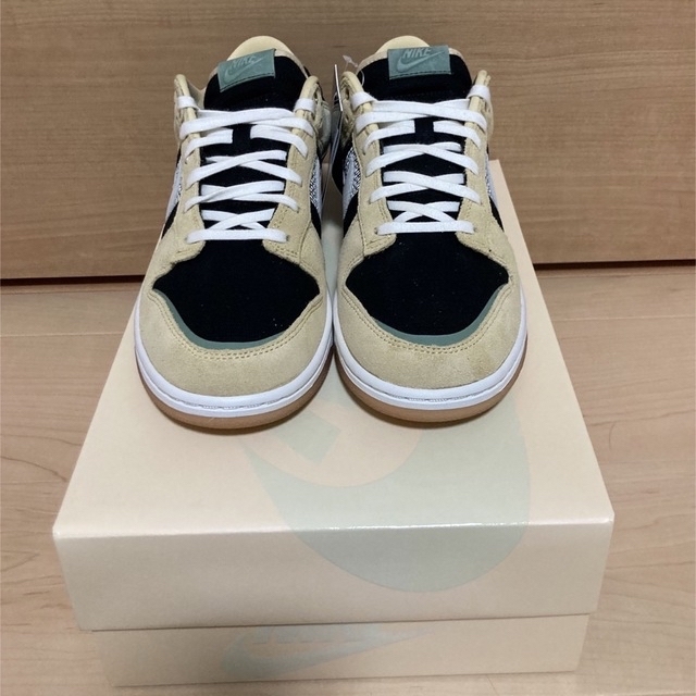 最終価格　28cm NIKE DUNK LOW "NIWASHI" 庭師　ダンク