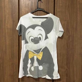 ディズニー(Disney)の日本未入荷　カリフォルニアディズニー　Tシャツ　ディズニー(Tシャツ(半袖/袖なし))