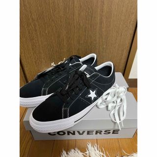 コンバーススケートボーディング(CONVERSE SKATEBOARDING)のConverse Cons one star pro ox (スニーカー)