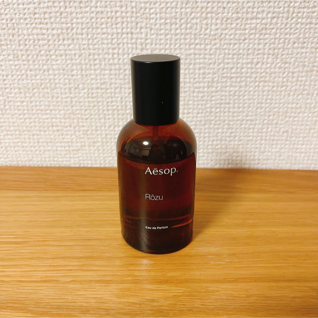 イソップ ローズ 50ml