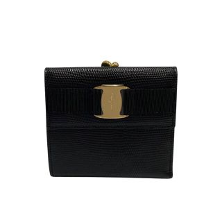 Salvatore Ferragamo - 極 美品 箱付 Salvatore Ferragamo