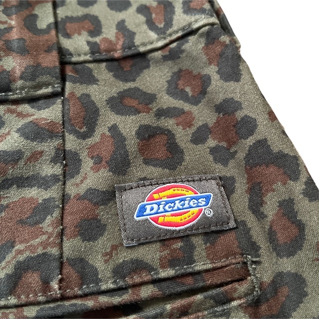 Dickies(ディッキーズ)のジョッパー ディッキーズ×アンドエー（And A×Dickies）コラボ メンズのパンツ(ワークパンツ/カーゴパンツ)の商品写真