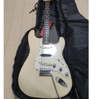 フェンダー(Fender)のFENDER JAPAN フェンダー ジャパン ST72-145RB Ritch(エレキギター)
