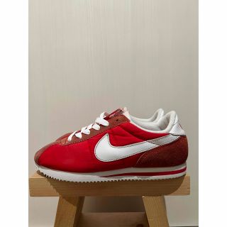 ナイキ(NIKE)のNike Classic Cortez Nylon 2000年製　24cm(スニーカー)