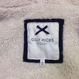 ギリーヒックス(Gilly Hicks)のゆうちゃんママ様専用ページ！25日まで(ブルゾン)