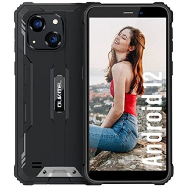在庫処分・数量限定 オキテル WP20 SIMフリー スマートフォン 本体