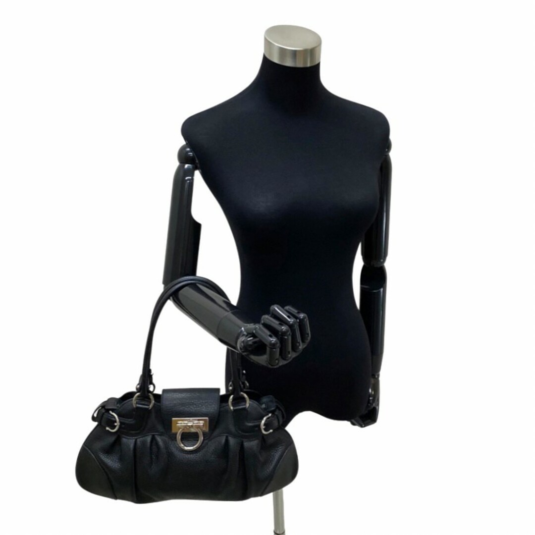 極 美品 レア品 Salvatore Ferragamo サルヴァトーレフェラガモ