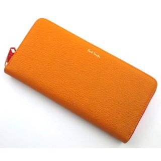 ポールスミス 長財布 財布(レディース)(イエロー/黄色系)の通販 18点
