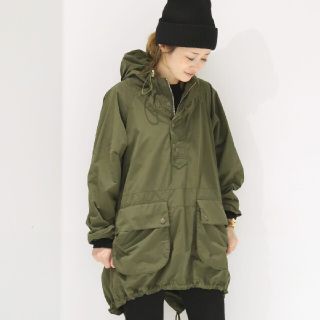 ドゥーズィエムクラス(DEUXIEME CLASSE)のドゥーズィエムクラス Weather Smock Parka(パーカー)