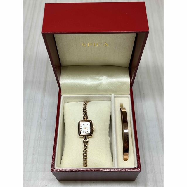 正規品【新品電池】CELINE LaParisette/動作良好 ラ・パリセット