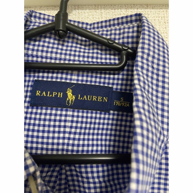 POLO RALPH LAUREN(ポロラルフローレン)のPolo シャツ メンズのトップス(シャツ)の商品写真