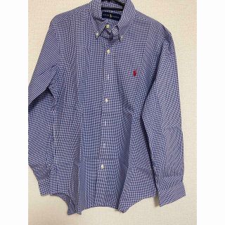 ポロラルフローレン(POLO RALPH LAUREN)のPolo シャツ(シャツ)