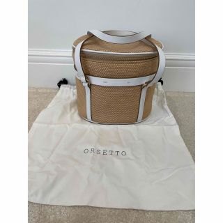 オルセット(ORSETTO)のChoco様専用　ORSETTO オルセット　バッグ(ハンドバッグ)