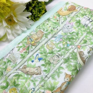 フランシュリッペ♡非売品♡世界に一つ♡当選ポーチ♡ユキエモン yukiemon-