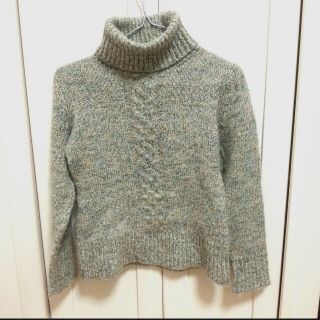 MCM（ニット/セーター）のフリマアイテム一覧