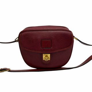 celine - 極 美品 CELINE セリーヌ ヴィンテージ リング ロゴ 金具 ...