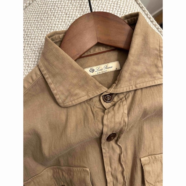 Loro Piana - Loro Piana ほぼ未使用 の通販 by Avalon Loro Piana - Loro Piana ほぼ未使用 の通販 by Avalon