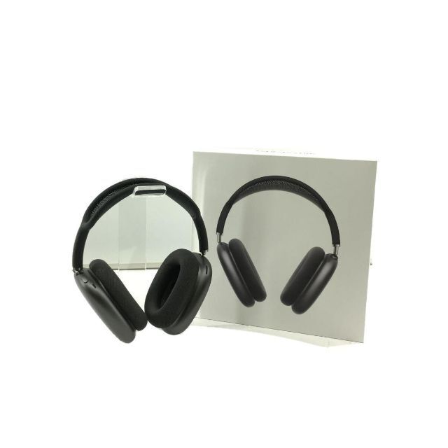早い者勝ち】Apple ヘッドホン AirPods Max MGYH3J/A - ヘッドフォン