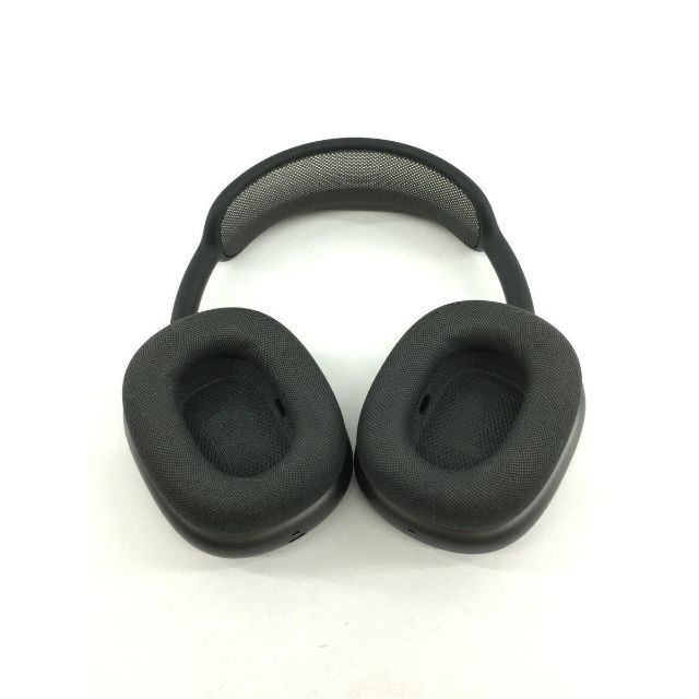 早い者勝ち】Apple ヘッドホン AirPods Max MGYH3J/A-