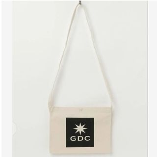 GDC - 【新品】GDC サコッシュ