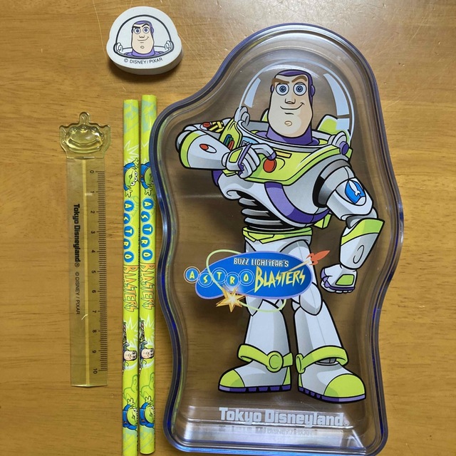 Disney - バズ・ライトイヤー 文具セットの通販 by みえ's shop|ディズニーならラクマ
