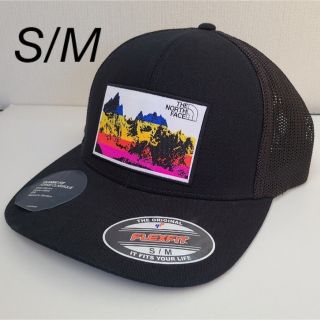 ザノースフェイス(THE NORTH FACE)のTRUCKEE TRUCKER S/M 新品未使用(キャップ)