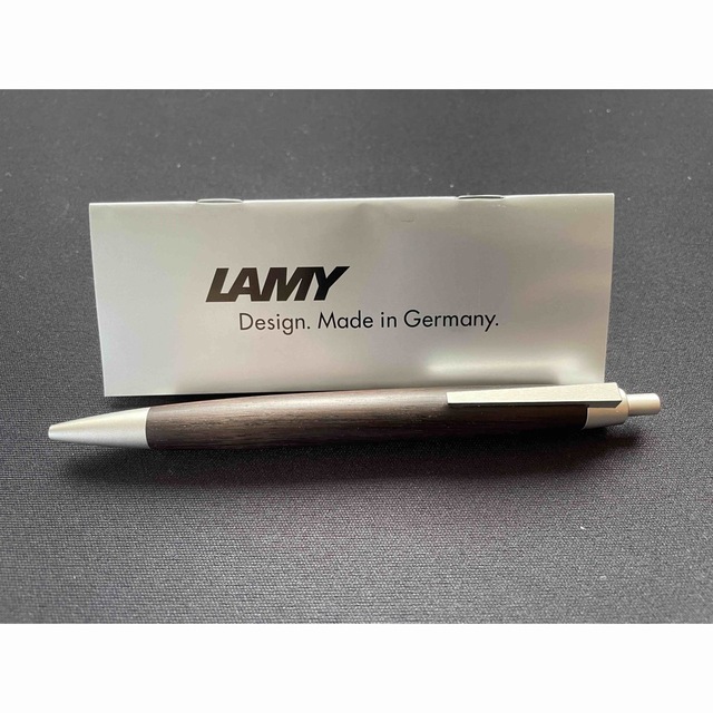 LAMY(ラミー)のLAMY 2000 単色ボールペン インテリア/住まい/日用品の文房具(その他)の商品写真