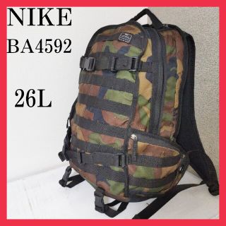 ナイキ ヴィンテージ リュック(メンズ)の通販 40点 | NIKEのメンズを