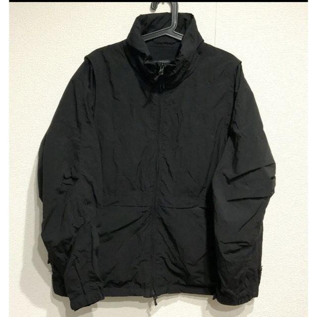 daiwa pier39 tech2way windbreaker jacket