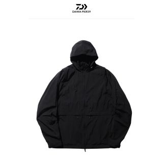 daiwa pier39 tech2way windbreaker jacket(ナイロンジャケット)